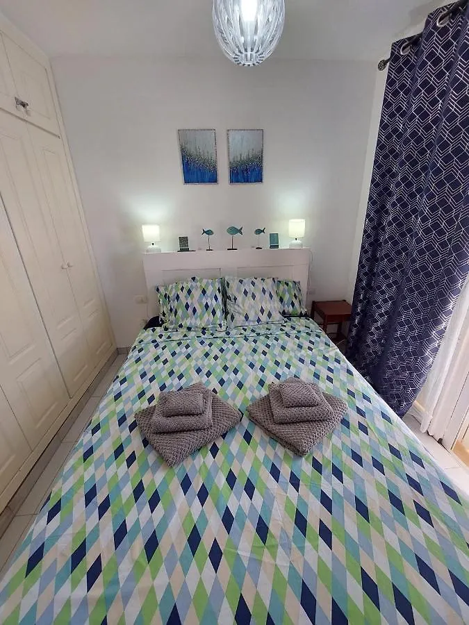 Brisa Marina - Vista Golf 2 - Wifi - Swimming Pool Villa Caleta De Fuste